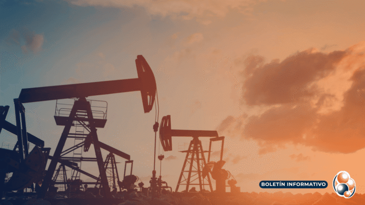 Boletín Informativo CIFAR sobre el Acuerdo Energético EE. UU. - Venezuela