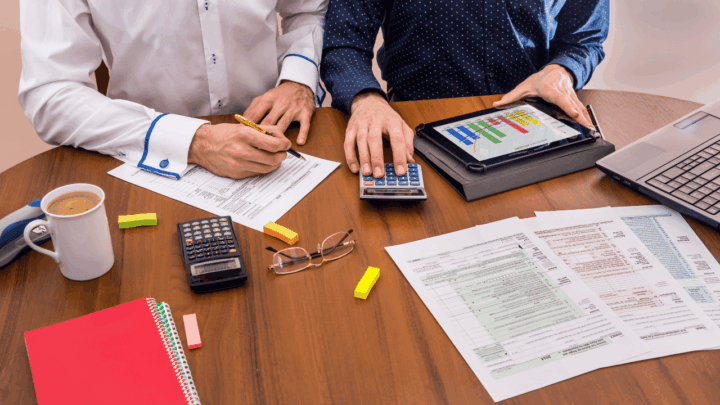 Calculadora, documentos fiscales y análisis de impuestos en Venezuela - Boletín Informativo CIFAR