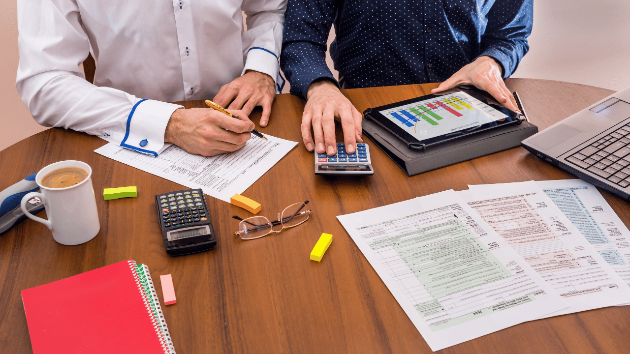 Calculadora, documentos fiscales y análisis de impuestos en Venezuela - Boletín Informativo CIFAR